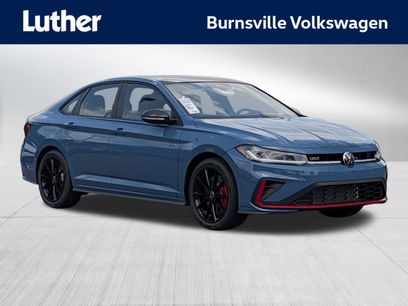 New 2026 Volkswagen Jetta GLI Autobahn