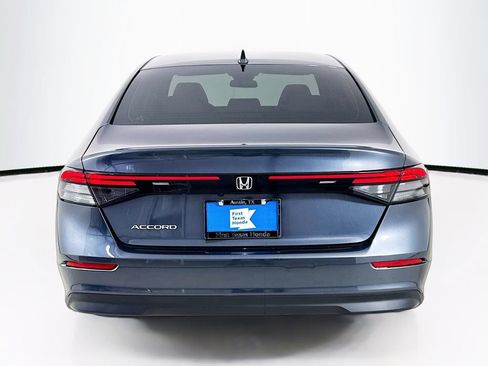 Used 2024 Honda Accord EX image 6
