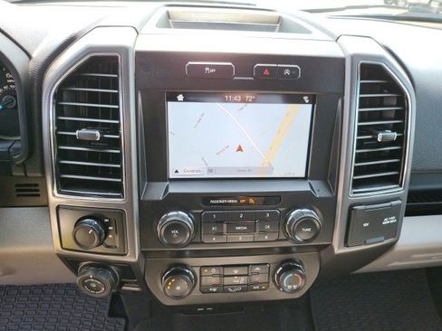 Used 2019 Ford F150 XLT w/ Equipment Group 302A Luxury image 16