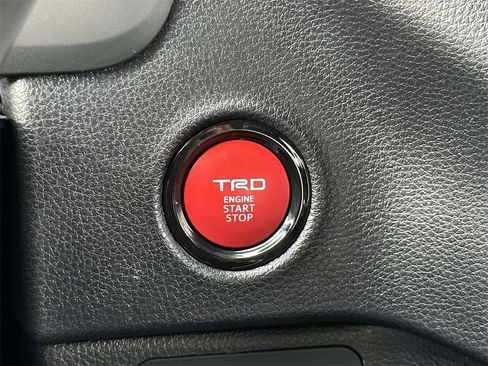 New 2026 Toyota Tundra SR5 w/ TRD Off-Road Package image 7