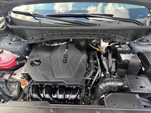 Used 2026 Hyundai Tucson SEL Plus AWD/4WD image 33