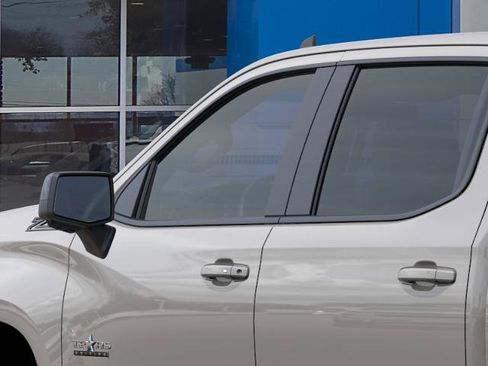 New 2026 Chevrolet Silverado 1500 RST AWD/4WD image 12