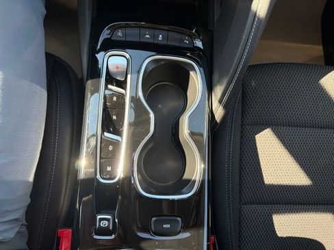 Used 2023 Buick Envision Preferred FWD image 24