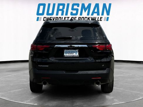 Used 2023 Chevrolet Traverse LT FWD image 5