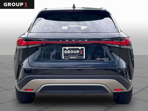 Used 2023 Lexus RX 350 AWD w/ Cold Area Package image 5