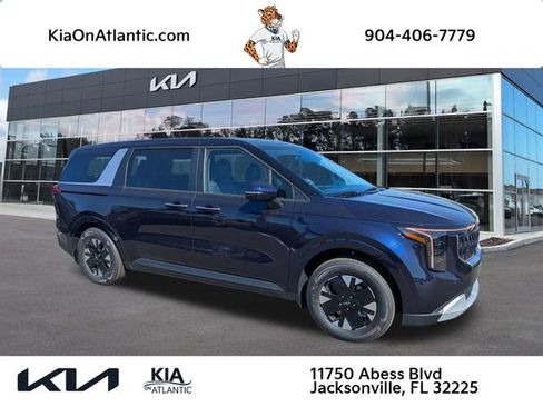 New 2026 Kia Carnival LXS FWD image 1