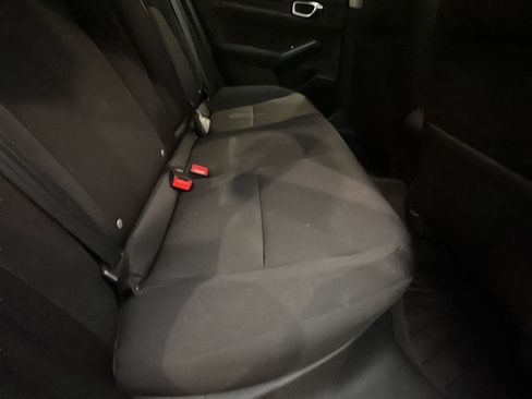 Certified 2023 Honda Civic EX image 19