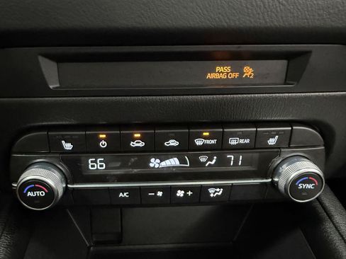 Used 2020 MAZDA CX-5 Touring AWD/4WD image 22
