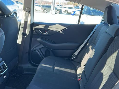 Certified 2025 Subaru Legacy Premium image 22