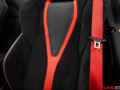 Used 2023 McLaren 720S Spider RWD image 45