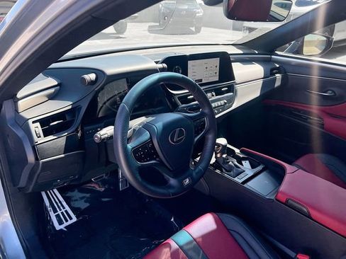 Used 2023 Lexus ES 350 F Sport image 10
