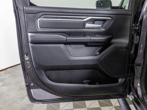 Used 2022 RAM 1500 Big Horn AWD/4WD image 41