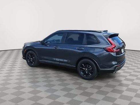 Certified 2026 Honda CR-V Sport-L image 6