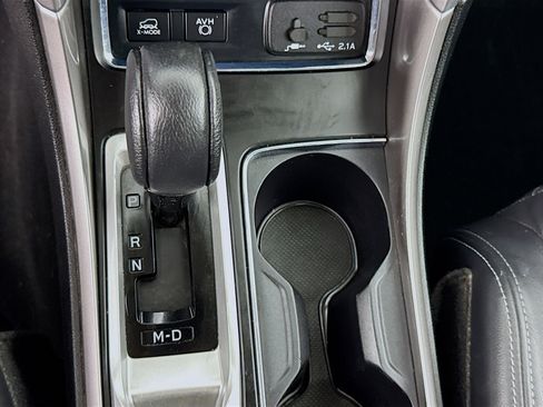 Used 2020 Subaru Ascent Limited w/ Popular Package #2A AWD/4WD image 19
