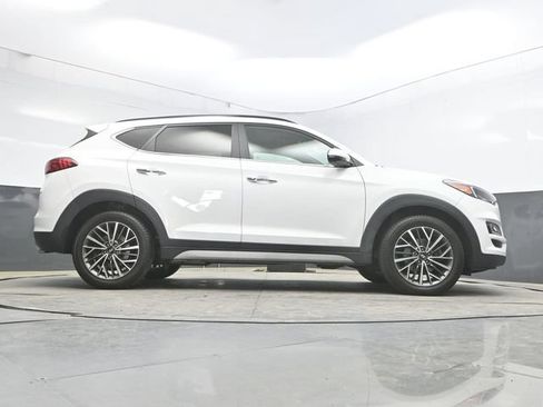 Used 2020 Hyundai Tucson Ultimate AWD/4WD image 40