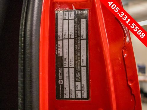 Used 1989 Dodge D/W Truck 150 image 27