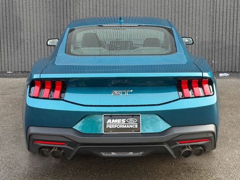 New 2026 Ford Mustang GT image 5