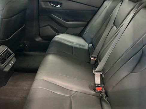 Used 2025 Honda Accord Sport image 20