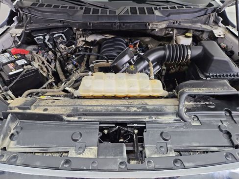 Used 2022 Ford F150 XLT w/ XTR Package image 14