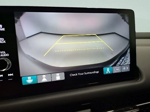 Certified 2025 Honda HR-V EX-L image 36