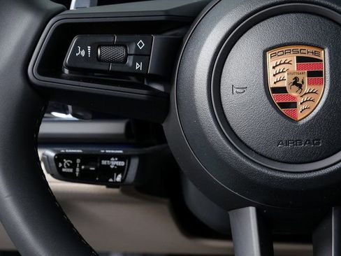 New 2026 Porsche Panamera RWD image 11