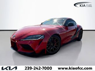 Used 2022 Toyota Supra Premium w/ Driver Assist Package video 1