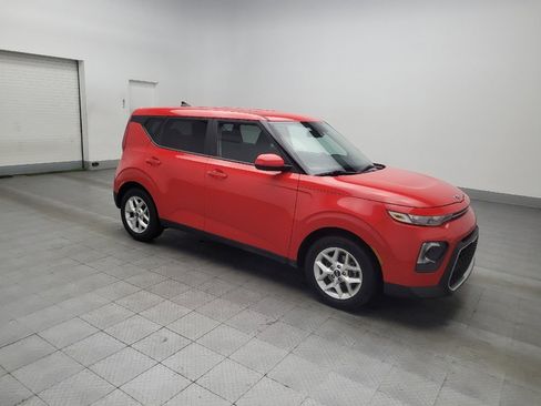 Used 2021 Kia Soul S image 11