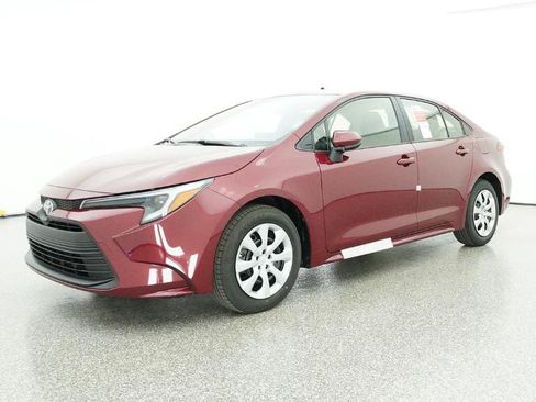 New 2026 Toyota Corolla LE image 6