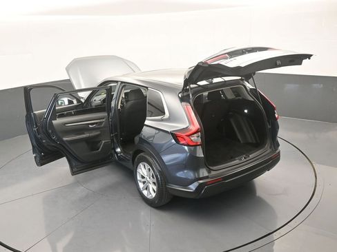Used 2024 Honda CR-V EX image 63