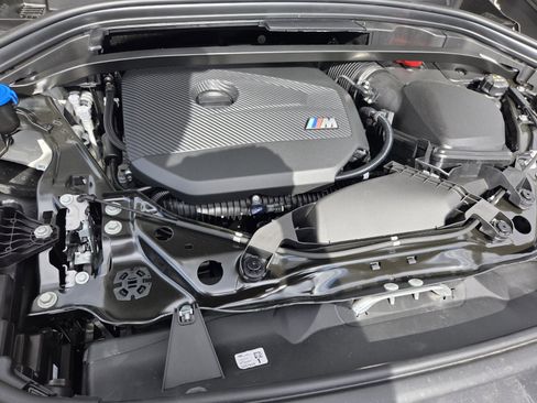 New 2026 BMW X1 M35i w/ Convenience Package image 18