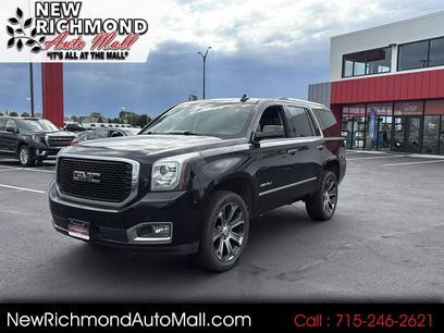 Used 2016 GMC Yukon Denali w/ Open Road Package