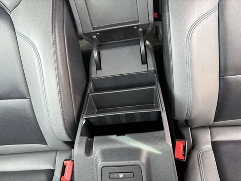 Used 2022 Ford Bronco Black Diamond image 36