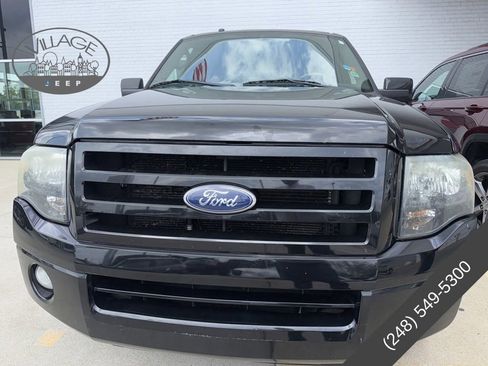 Used 2007 Ford Expedition Limited RWD image 10