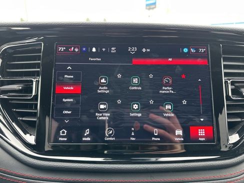 Used 2025 Dodge Durango R/T image 56