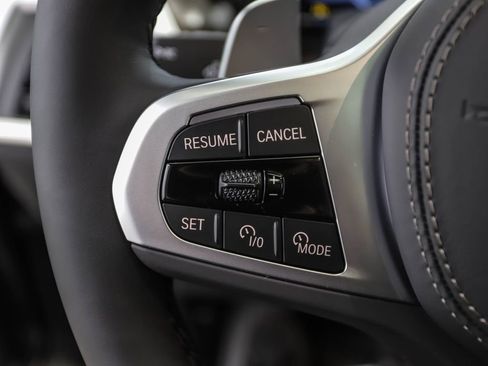 New 2026 BMW X5 xDrive40i w/ Executive Package image 12