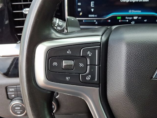 Used 2023 Chevrolet Silverado 1500 RST w/ RST All Star Premium Package AWD/4WD image 23