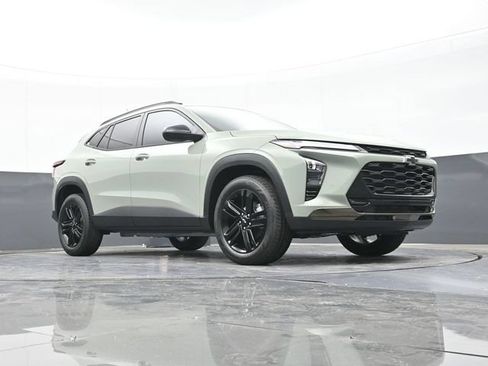 New 2026 Chevrolet Trax ACTIV w/ Driver Confidence Package FWD image 48