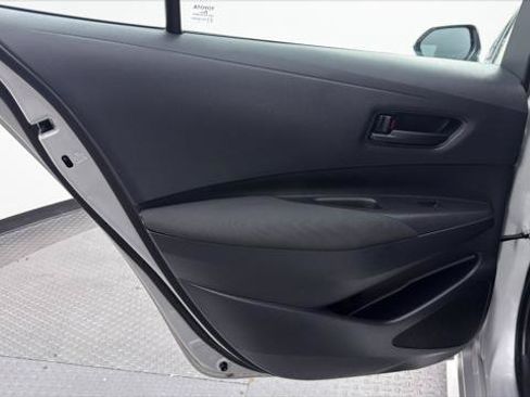Used 2024 Toyota Corolla LE FWD image 16
