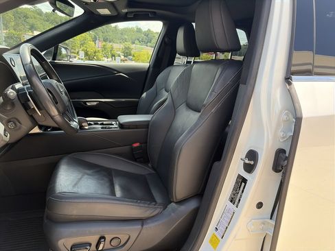 Used 2024 Lexus RX 350 Premium Plus w/ Convenience Package AWD/4WD image 14