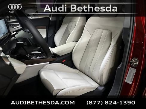 New 2026 Audi A5 2.0T Premium Plus AWD/4WD image 13