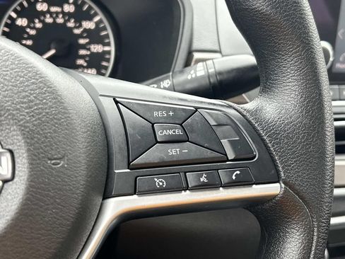 Certified 2023 Nissan Altima 2.5 SV AWD/4WD image 22