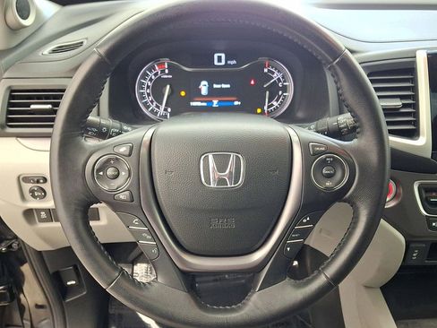 Used 2016 Honda Pilot EX-L image 16