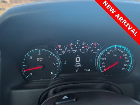 Used 2020 GMC Yukon Denali w/ Denali Premium Package image 20