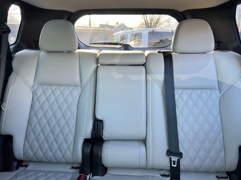 Used 2023 Mitsubishi Outlander SEL image 27