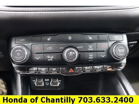 Used 2022 Dodge Durango GT image 10