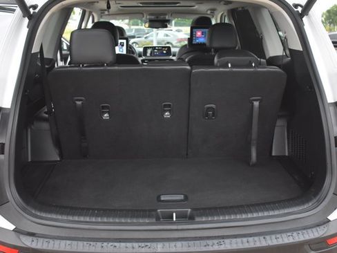 Used 2022 Kia Telluride EX w/ EX Premium Package FWD image 17