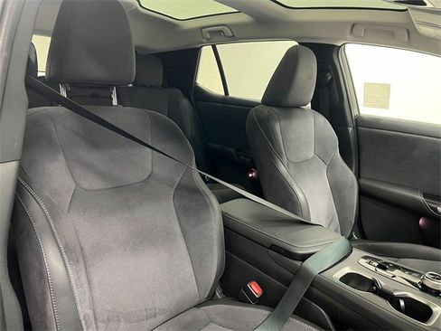 Used 2023 Lexus RZ 450e Premium image 12