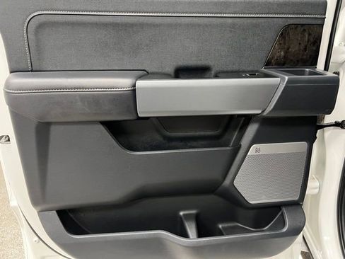 Used 2025 Ford F350 Lariat image 48