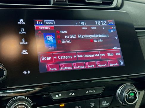 Used 2019 Honda CR-V EX image 16