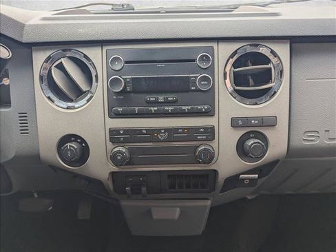 Used 2015 Ford F250 XLT w/ XLT Value Package AWD/4WD image 13